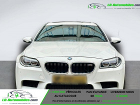 Bmw M5 M5 560CH  occasion � Beaupuy - photo n�5