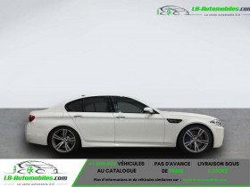 Bmw M5 M5 560CH  occasion � Beaupuy - photo n�4