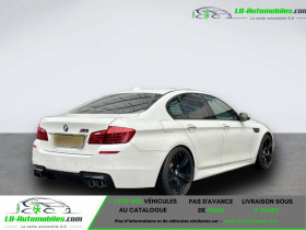 Bmw M5 M5 560CH  occasion � Beaupuy - photo n�4