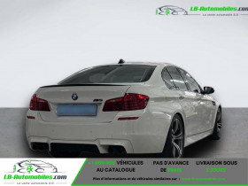 Bmw M5 M5 560CH  occasion � Beaupuy - photo n�3