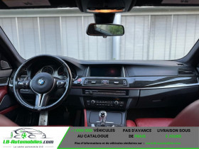 Bmw M5 M5 560CH  occasion � Beaupuy - photo n�3