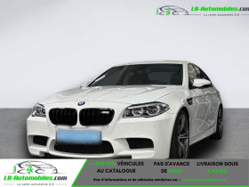 Bmw M5 M5 560CH  occasion � Beaupuy - photo n�2