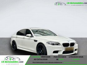 Bmw M5 M5 560CH  occasion � Beaupuy - photo n�2