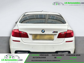 Bmw M5 M5 560CH  occasion � Beaupuy - photo n�7