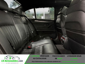 Bmw M5 M5 560CH  occasion � Beaupuy - photo n�6