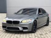 Annonce Bmw M5 occasion Essence M5 560CH � L'Union