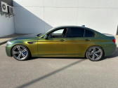 Annonce Bmw M5 occasion Essence M5 560CH � L'Union