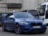 Annonce Bmw M5 occasion Essence M5 560CH � L'Union