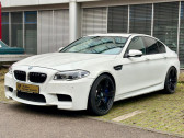 Annonce Bmw M5 occasion Essence M5 560CH � L'Union