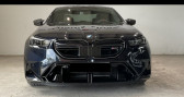 Annonce Bmw M5 occasion Hybride M5 G90 V8 Bi-Turbo 4.4L Hybride 727cv TVA Rcuprable Leasin  Montvrain