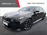Annonce Bmw M5 occasion Hybride M5 PHEV 727 ch BVA8  4p � Trelissac