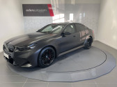 Bmw M5 occasion année 2024 boite Automatique Annonce Bmw M5 occasion Hybride M5 PHEV 727 ch BVA8 4p à Brive-la-Gaillarde