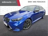 Bmw M5 M5 PHEV 727 ch BVA8  4p   Trelissac 24