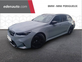 Bmw M5 , garage BMW MINI PERIGUEUX - EDENAUTO PREMIUM P�RIGUEUX � Trelissac
