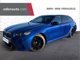 Bmw M5 , garage BMW MINI PERIGUEUX - EDENAUTO PREMIUM P�RIGUEUX � Trelissac
