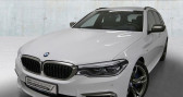 Bmw M5 occasion boite Automatique Annonce Bmw M5 occasion Diesel M550d xDrive Touring AHK Pano à DANNEMARIE