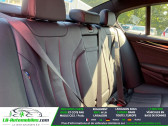 Annonce Bmw M5 occasion Essence M550i xDrive 530 ch BVA � Beaupuy