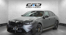 Bmw M5 , garage OTOMOTION  Dieudonn