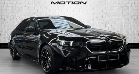 Bmw M5 , garage OTOMOTION � Dieudonn�