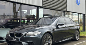 Bmw M5 occasion 2012 mise en vente &agrave; Fontenay-sur-eure par le garage CPSA 28 - photo n&deg;1