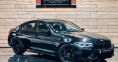 Annonce Bmw M5 occasion Essence serie 5 (f90) competition 625 bva8  Les Alluets Le Roi