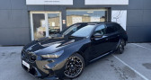 Annonce Bmw M5 occasion Hybride Touring 4.4 V8 PHEV 727ch pas de malus / Attelage / B&W / TV � EPONE