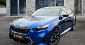 Annonce Bmw M5 occasion Hybride touring 4.4 v8 t 727ch hybride options    b&o pano carbone c � SAINTE MAXIME