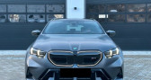 Annonce Bmw M5 occasion Hybride TOURING G90 V8 Bi-Turbo 4.4L Hybride 727cv  Montvrain