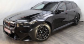 Bmw M5 occasion année 2025 boite Automatique Annonce Bmw M5 occasion Hybride Touring M SPORT à sarcelles