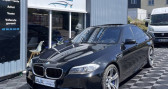 Bmw M5 V (F10M) 560ch  2013 - annonce de voiture en vente sur Auto Sélection.com