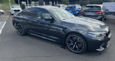 Annonce Bmw M5 occasion Essence VII Competition 625ch BVA8  Clermont Ferrand