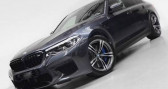 Annonce Bmw M5 occasion Essence xDr 4.4 V8 M Steptronic Auto. - FULL  sarcelles