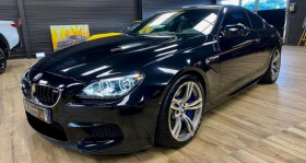 Bmw M6 , garage BARGE AUTOMOBILES  Saint Vincent De Boisset
