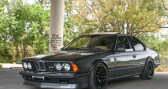 Annonce Bmw M6 occasion Essence   LYON