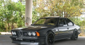 Annonce Bmw M6 occasion Essence   LYON