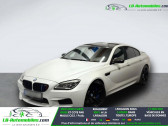 Annonce Bmw M6 occasion Essence 560 ch BVA � Beaupuy