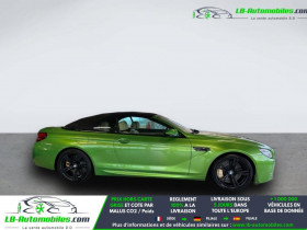 Bmw M6 560 ch BVA  occasion � Beaupuy - photo n�4