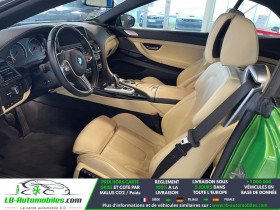 Bmw M6 560 ch BVA  occasion � Beaupuy - photo n�6