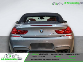 Bmw M6 560 ch BVA  occasion � Beaupuy - photo n�5