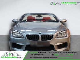 Bmw M6 560 ch BVA  occasion � Beaupuy - photo n�4