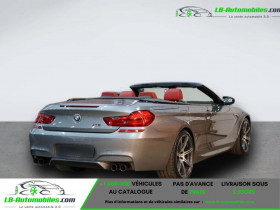 Bmw M6 560 ch BVA  occasion � Beaupuy - photo n�3