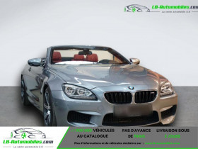 Bmw M6 560 ch BVA  occasion � Beaupuy - photo n�2