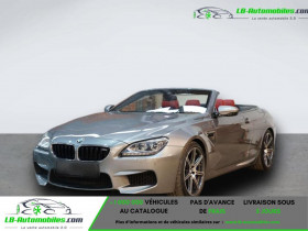 Bmw M6 , garage LB AUTOMOBILES � Beaupuy