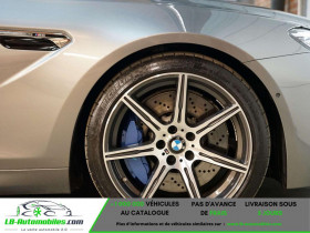Bmw M6 560 ch BVA  occasion � Beaupuy - photo n�6