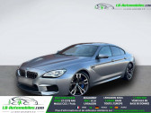 Annonce Bmw M6 occasion Essence 560 ch BVA � Beaupuy