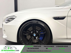 Bmw M6 560 ch BVA  occasion � Beaupuy - photo n�8