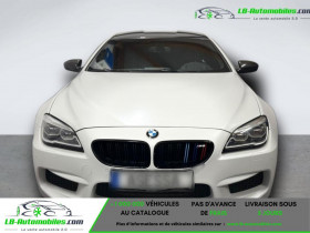 Bmw M6 560 ch BVA  occasion � Beaupuy - photo n�5