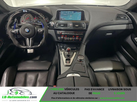 Bmw M6 560 ch BVA  occasion � Beaupuy - photo n�3