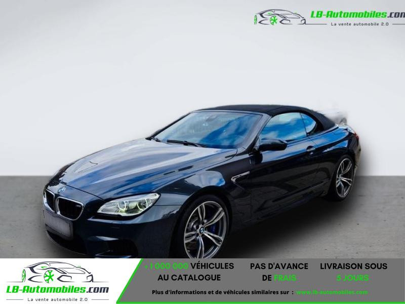 Bmw M6 560 ch BVA  occasion  Beaupuy