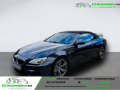 Bmw M6 occasion année 2016 boite Automatique Annonce Bmw M6 occasion Essence 560 ch BVA à Beaupuy